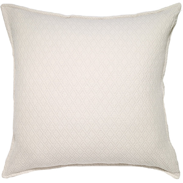 #5039 Indi ECRU EURO 10% Off Retail