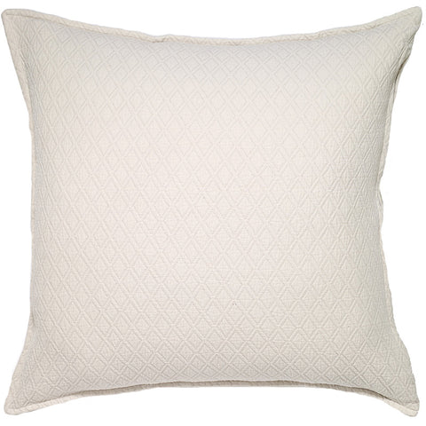 #5039 Indi ECRU EURO 10% Off Retail