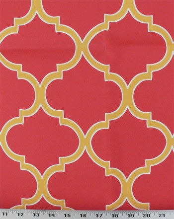 $184.00 Roman Shade Relaxed #P122