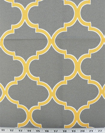 $184.00 Roman Shade Relaxed #2P122