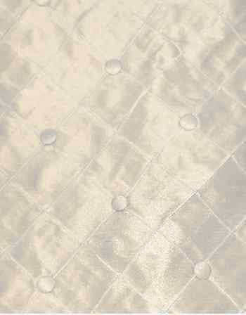 #2P550 {Ivory Colors} Faux Silk Curtain (Use Discount Code)