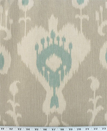 #197 Patterned Romans (slats) YOU PAY 1/2 DOWN