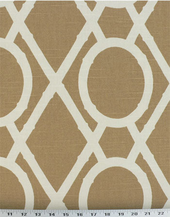 #086 Roman Shade  with Decorative Fabric  (tucks) YOU PAY  1/2  DOWN