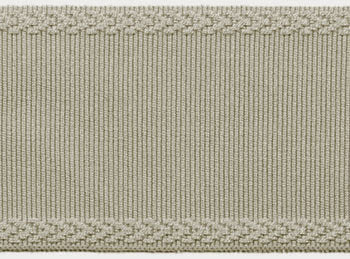 $199.00 Roman Shade with Great Trims #4P125