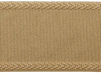 $199.00 Roman Shade with Great Trims #5P125