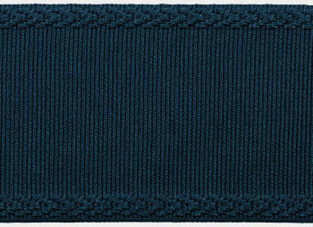 $199.00 Roman Shade with Great Trims #2P125