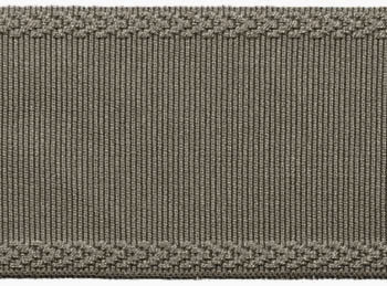 $199.00 Roman Shade with Great Trims #3P125