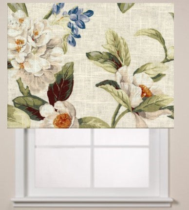 Roman Shade #320  (Artful)