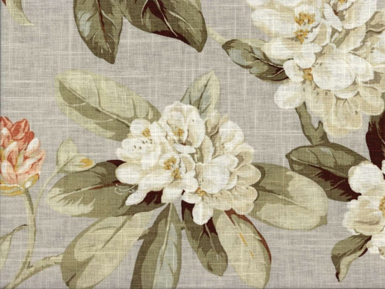 Roman Shade #320  (Artful)