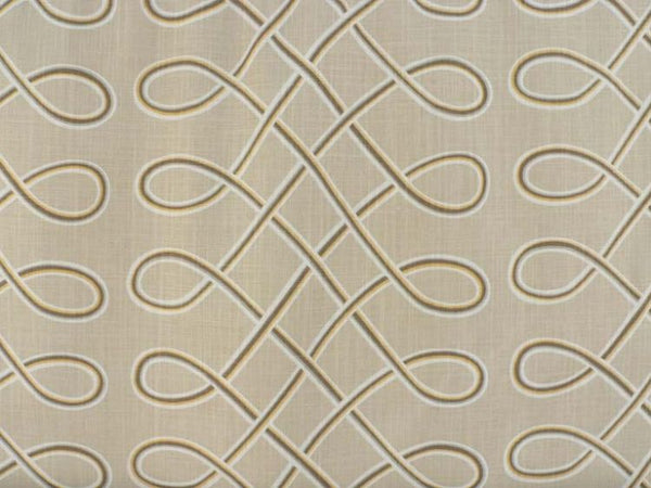 Roman Shade #160 (Contemporary)