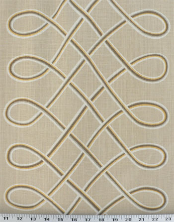 #246 Spectacle Valance