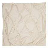 #3630 Valencia Cream Sham