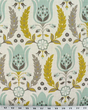 Premium Fabrics  #909