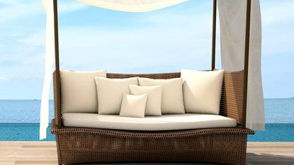 #9107 Outdoor Sofa or Swing