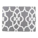#3471 Pacific Grey Sham