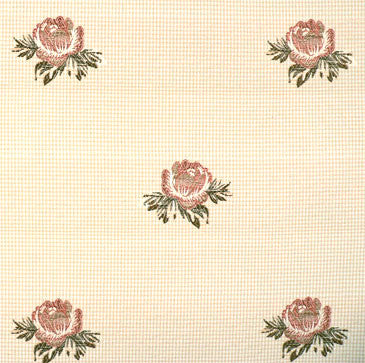 Floral Curtains, with Grommets  ##2002   PAY 1/2 DOWN