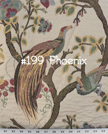 Roman Shade Phoenix #P178