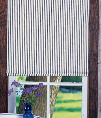ENDS JULY 25th #Pinterest Special 120  (#10 Best Seller) Farmhouse Stripes Romans (slats)