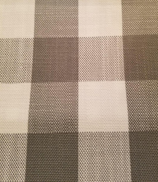 Kathleen  #135  (Buffalo Plaids)