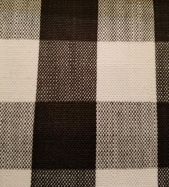 Kathleen  #135  (Buffalo Plaids)