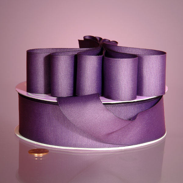 ETSY Info  #101  Roman Shade with Ribbon