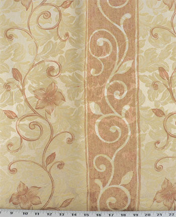 Drapery Fabric  #870