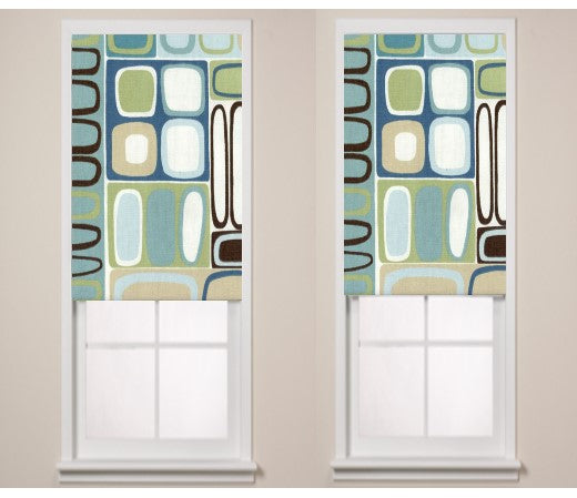 #152 Covington Roman   (slats)