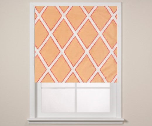 #O10  Avery Citrus Roman   (slats)