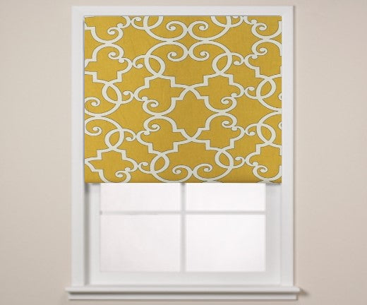 Roman Shade #183  *Woburn)