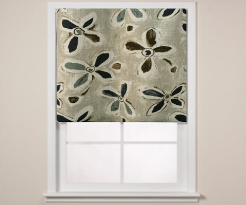 #144 Alhambra Roman   (slats) YOU PAY  1/2  DOWN