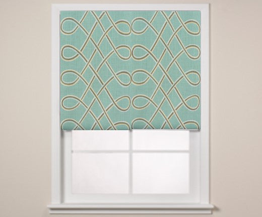 Etsy Info #185 Loop Roman