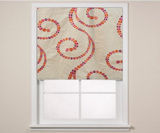 Etsy Info #146 Whirl Roman