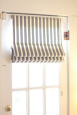 Etsy Info #139 Romans Stripes Are Just The Best  (slats)