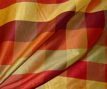 Silk Saxton Pizzazz  #9981