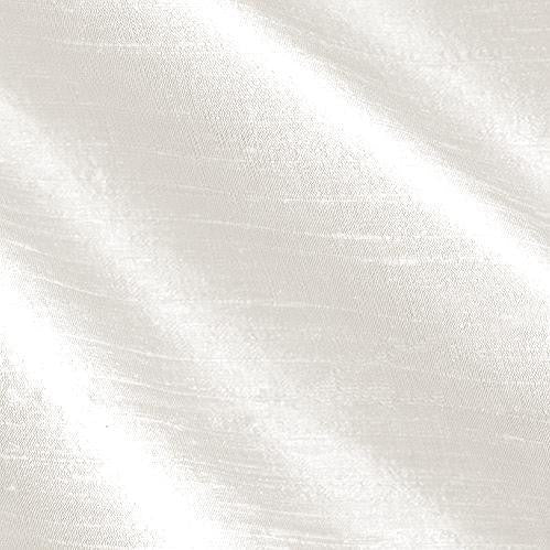 #8P315 White SILK Curtain