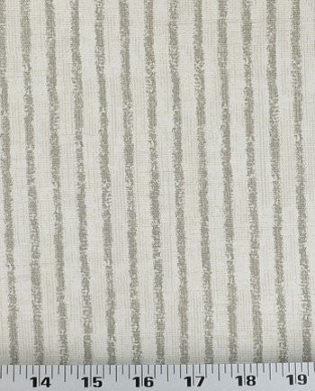 #077 Stripes with Fan Effect (tucks) YOU PAY  1/2 DOWN