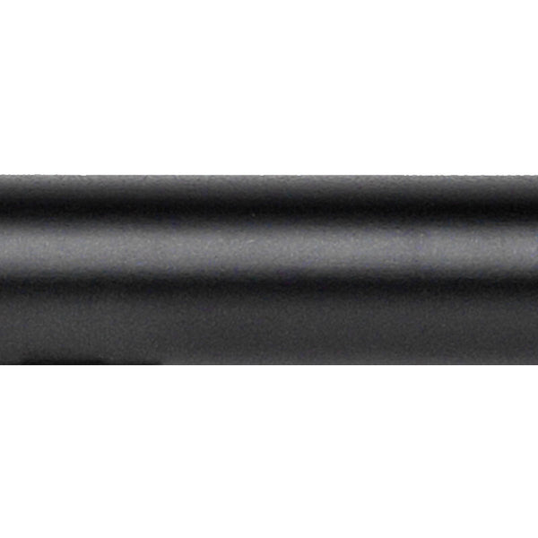 #801 Designer Wood Rod Extra Length of Pole #801