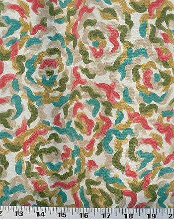 Premium Fabrics #889