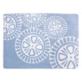 #3350 Sunset Blue Shams