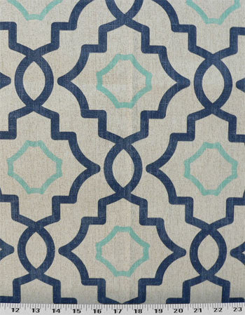 $188.00 Roman Shade Lax Balloon #P109