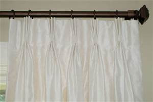 Pinch Pleat Drapery  #2023   YOU PAY 1/2 DOWN