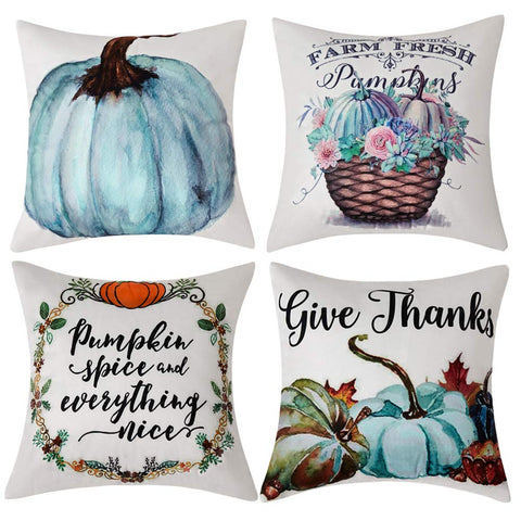 TP220 Thanksgiving Pillow Group