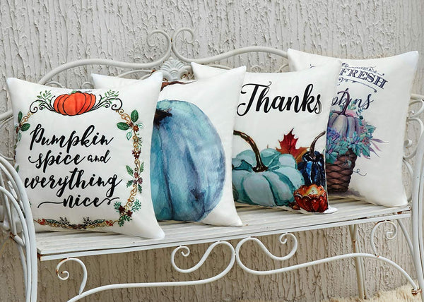 TP220 Thanksgiving Pillow Group