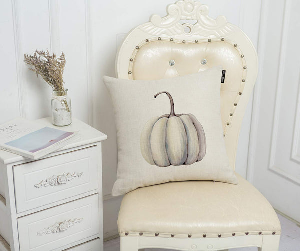 TP224 Happy Fall Ya'll Pillow