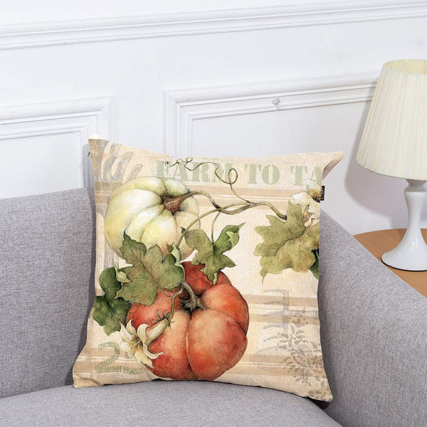 TP225 Happy Fall Ya'll Pillow