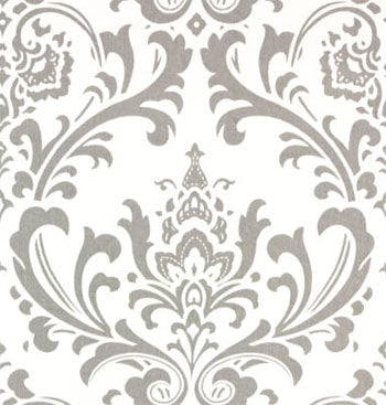 #082 Patterned Roman Mounted on your Rod  (slats) YOU PAY  1/2  DOWN