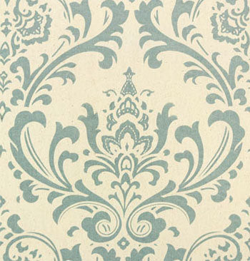 #082 Patterned Roman Mounted on your Rod  (slats) YOU PAY  1/2  DOWN