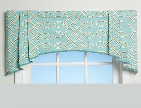 Etsy Info #246 Spectacle Valance