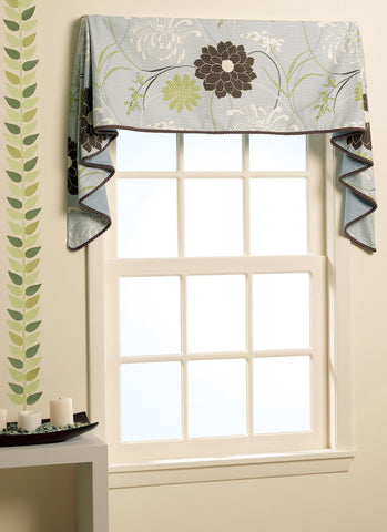 #248 Sublime Valance