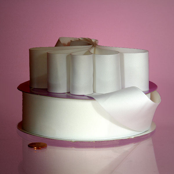 ETSY Info  #101  Roman Shade with Ribbon